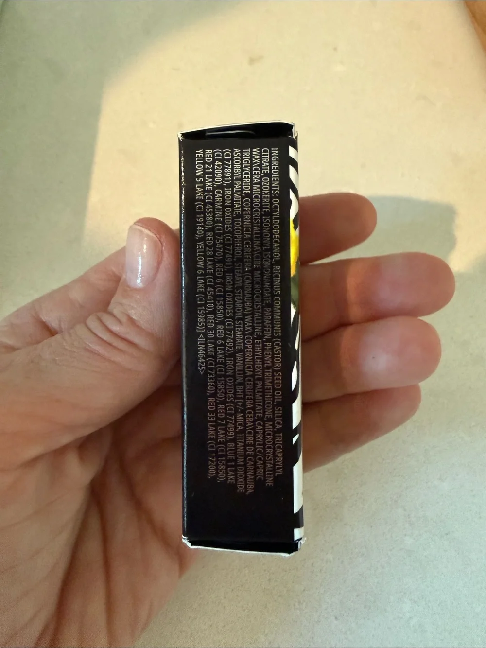 NEW MAC x Patrick Starrr Lipstick Lady Danger Limited Edition NIB Rare